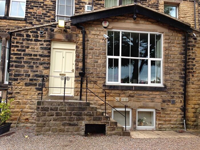 1 Bedroom Flat To Rent In Westhill Terrace, Chapel Allerton, Leeds, West Yorkshire, LS7