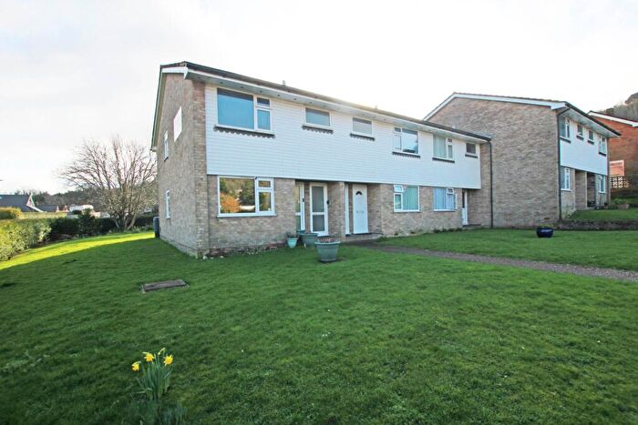 1 Bedroom Flat For Sale In Filching Road, Eastbourne, BN20