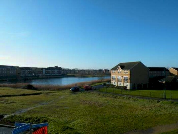 2 Bedroom Flat To Rent In St Edmunds Walk, Hampton Centre, Peterborough PE7