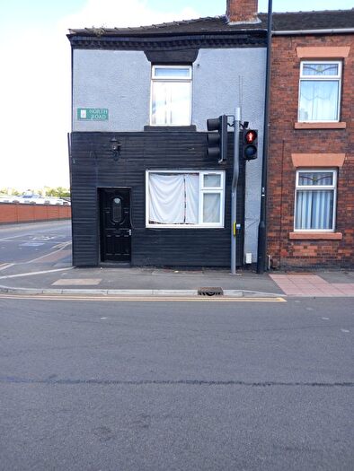 Block Of Flats For Sale In North Road, Stoke-On-Trent, ST6
