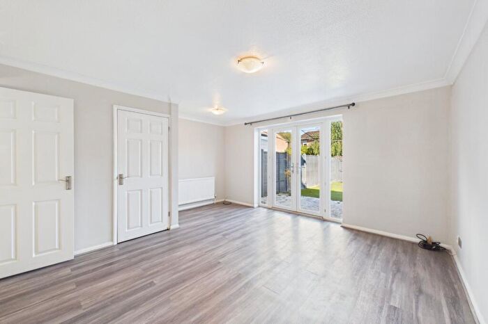 3 Bedroom Terraced House To Rent In Bittern Close, College Town, Sandhurst, Berkshire, GU47