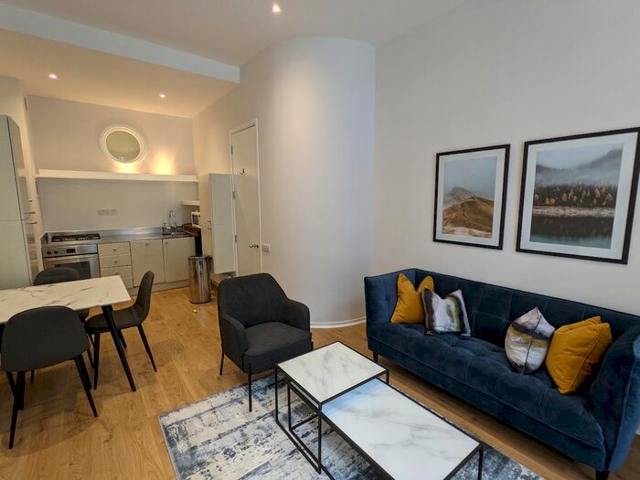 2 Bedroom Flat To Rent In A Maddox Street, Mayfair, W1S