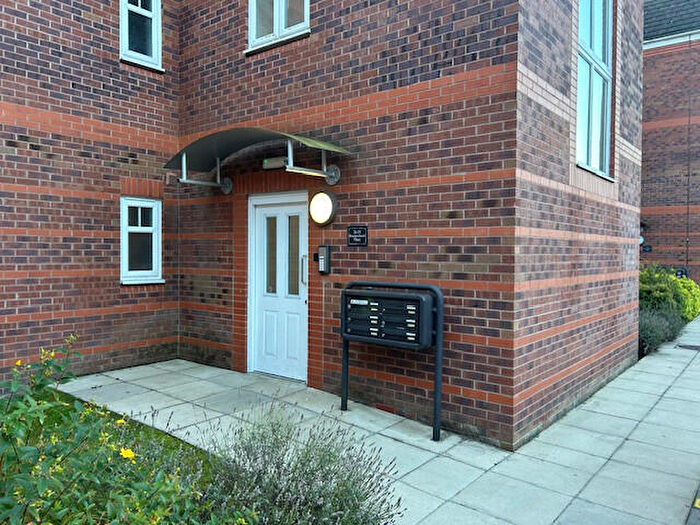 2 Bedroom Apartment To Rent In Brackenhurst Place, Moortown, Leeds, West Yorkshire, LS17