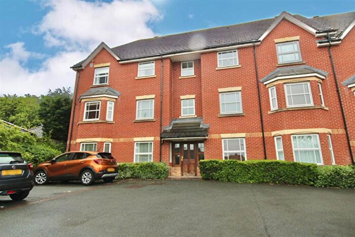 2 Bedroom Flat To Rent In Nursery Gardens, Newcastle Upon Tyne, NE5