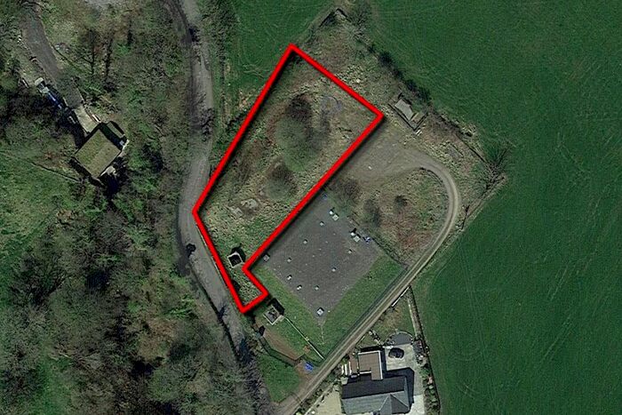 Land For Sale In Plot At Milton Road, Kilbirnie, KA25