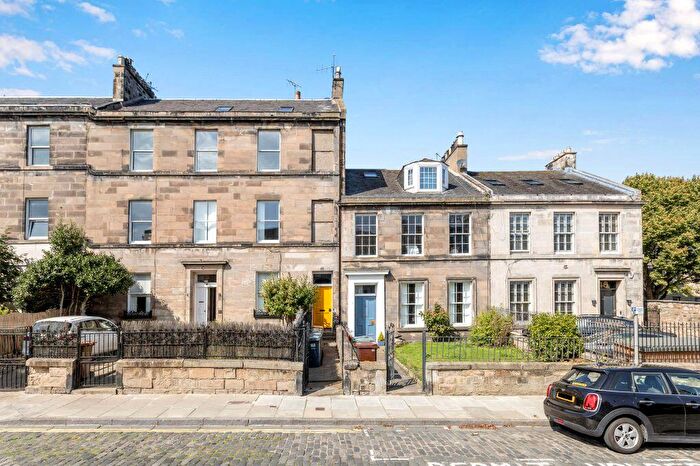 4 Bedroom Flat For Sale In / Portland Street, Leith, Edinburgh, EH6