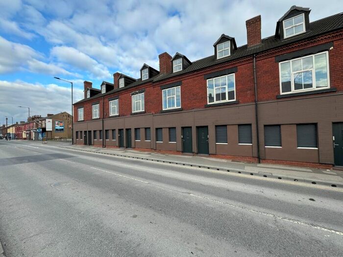 1 Bedroom Apartment To Rent In Apartment, A Balby Road, Doncaster, DN4