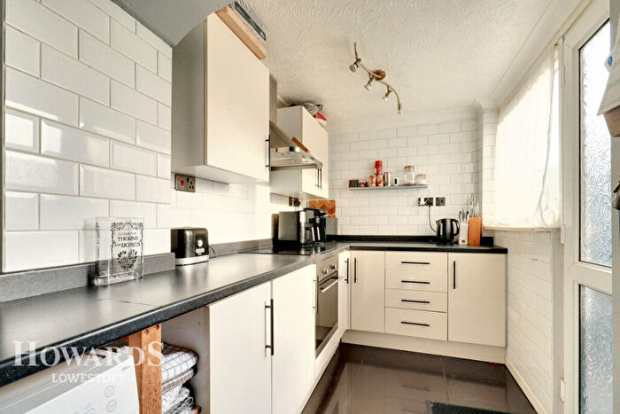 3 Bedroom End Of Terrace House For Sale In Normandy Road, Lowestoft, NR32