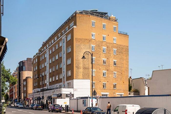 3 Bedroom Property For Sale In The Penthouse, - Harrington Road, South Kensington, London, SW7