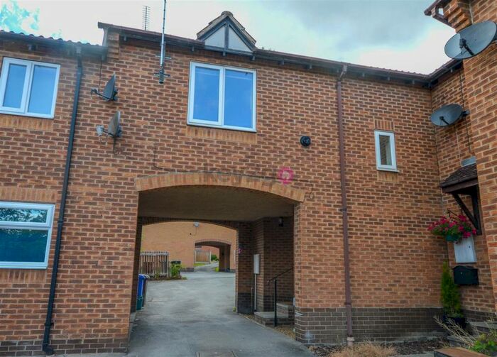 1 Bedroom Terraced House To Rent In Lundwood Grove, Owlthorpe, Sheffield, S20