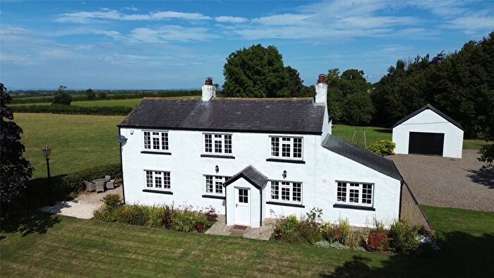 3 Bedroom Detached House For Sale In Aikton, Wigton, Cumbria, CA7