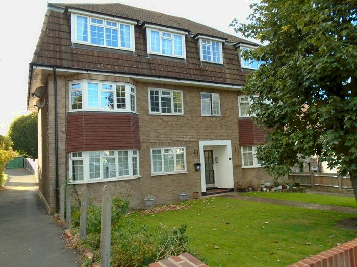 2 Bedroom Flat To Rent In Ringstead Road, Sutton, SM1