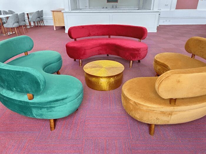 1 Bedroom Studio To Rent In Fenham Hall Drive, Newcastle Upon Tyne, NE4