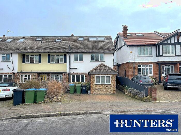 4 Bedroom Semi-Detached House To Rent In Summer Road, Thames Ditton, KT7