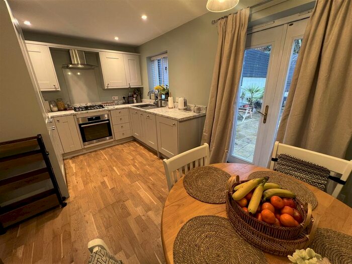 3 Bedroom End Of Terrace House To Rent In Belle Vue Gardens, Alnwick, NE66