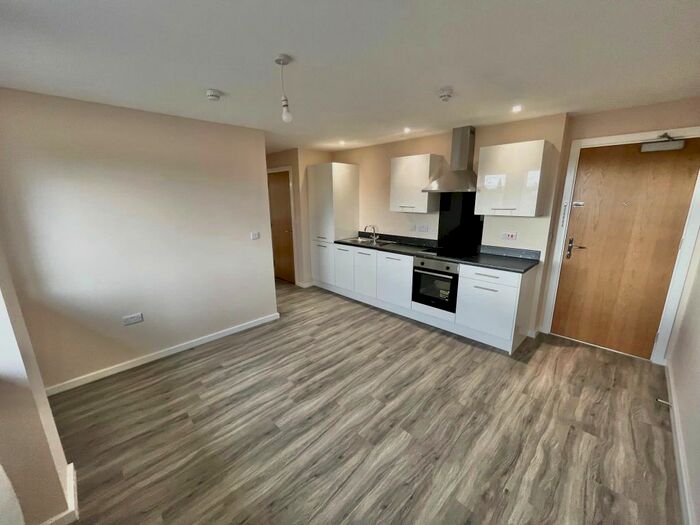 1 Bedroom Flat To Rent In Northwood House, Salford, M5