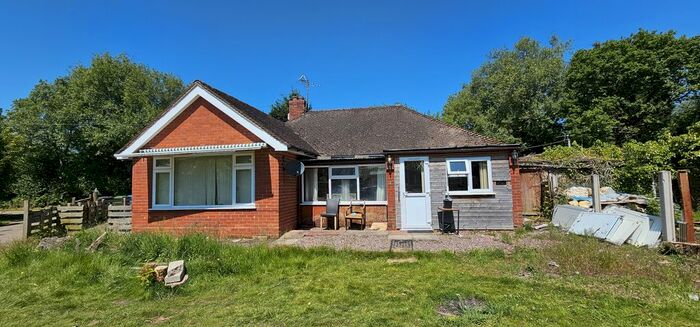 2 Bedroom Property For Sale In Ivydene, Radford Lane, Wolverhampton, West Midlands, WV4