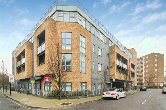 1 Bedroom Flat To Rent In Oldridge Road, London, SW12