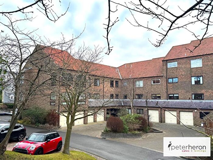 2 Bedroom Apartment For Sale In Whitburn Hall, Whitburn, Sunderland, SR6