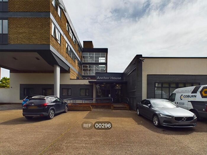1 Bedroom Apartment To Rent In Anchor House Anlaby Road Hull, HU3