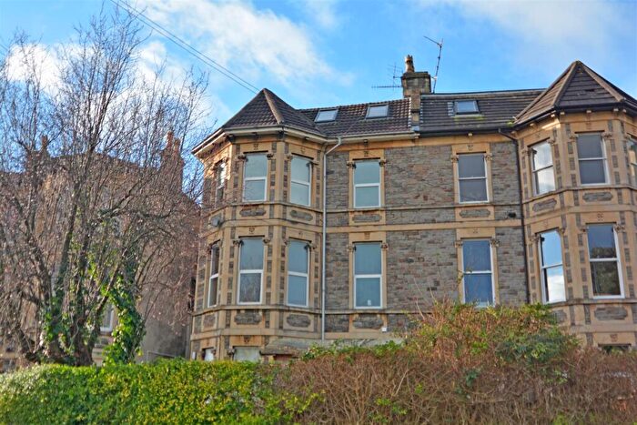 1 Bedroom Flat To Rent In Ashley Hill, Montpelier, Bristol, BS7
