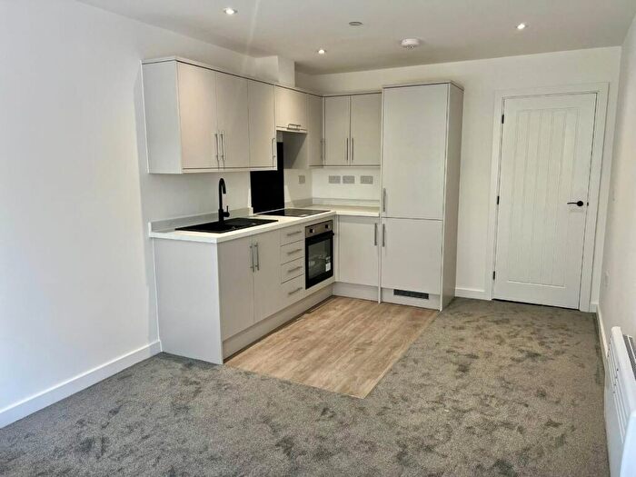 1 Bedroom Apartment To Rent In Apartment City Point, - Prospect Street, HU2