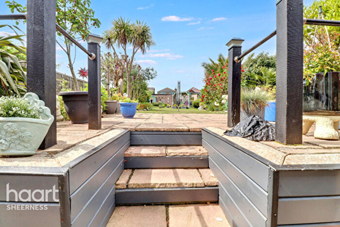 4 Bedroom Semi-Detached Bungalow For Sale In The Leas, Minster On Sea, ME12