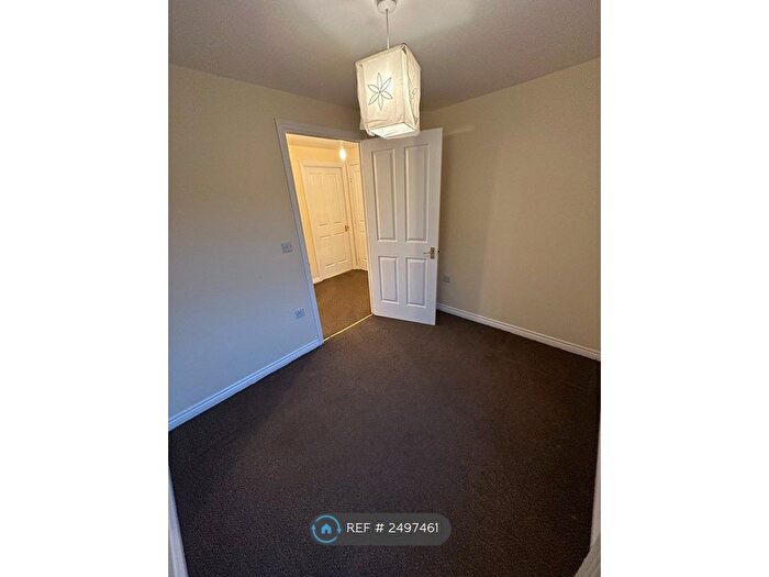 2 Bedroom Flat To Rent In Bestwood, Nottingham, NG5