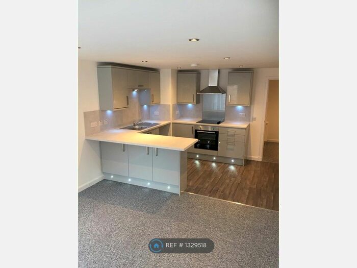 1 Bedroom Flat To Rent In Convent Street, Arbroath, DD11