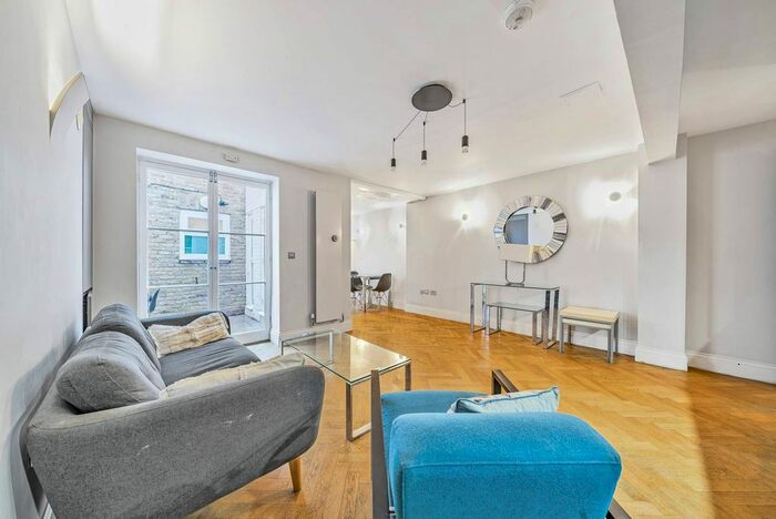 2 Bedroom Flat To Rent In Gloucester Place, Marylebone, London, NW1