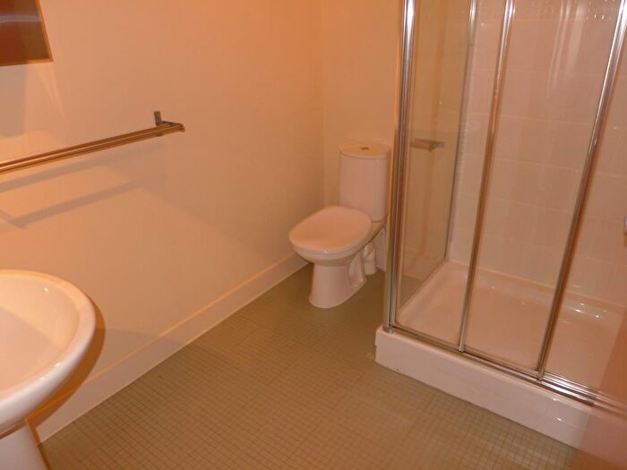 2 Bedroom Apartment To Rent In John William Court, John William Street, Huddersfield, HD1