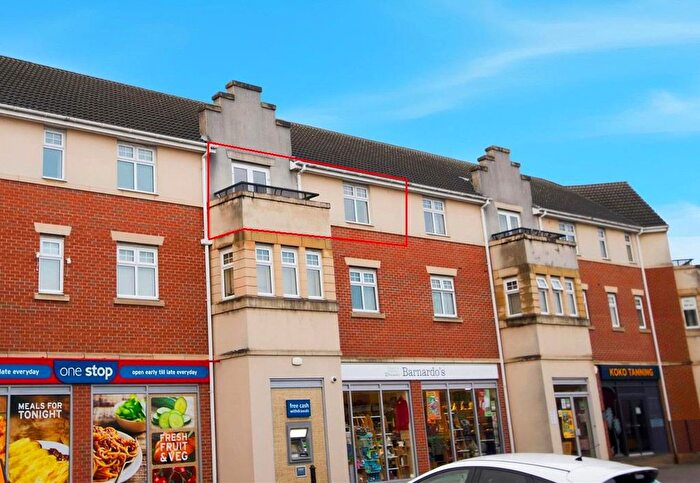 1 Bedroom Flat For Sale In Horse Chestnut Close, Chesterfield, S40