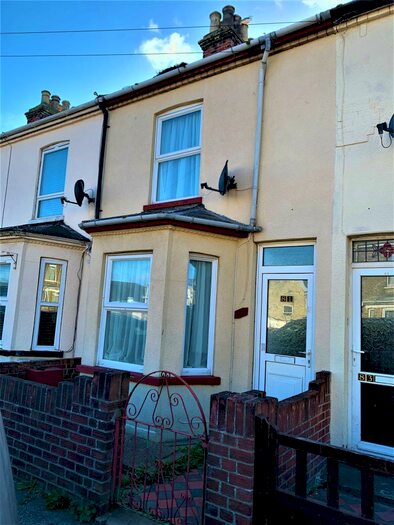 4 Bedroom House To Rent In Wollaston Road, Lowestoft, NR32
