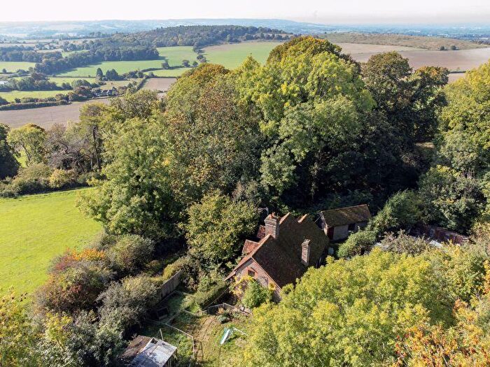 4 Bedroom Detached House For Sale In Ringshall, HP4
