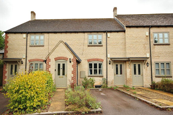 1 Bedroom Apartment For Sale In The Dawes, Freeland, OX29