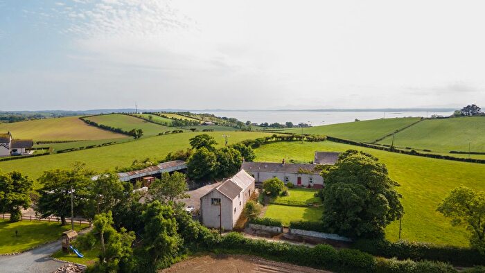 3 Bedroom Cottage For Sale In Hazards Hill, Inishargy Road, Kircubbin, Newtownards, County Down, BT22