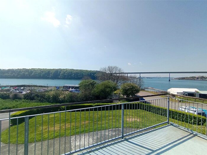 4 Bedroom Detached House To Rent In Kiln Park, Burton, Milford Haven, Pembrokeshire, SA73