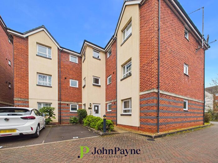 2 Bedroom Apartment To Rent In Philmont Court, Banner Brook, Tile Hill, Coventry, CV4