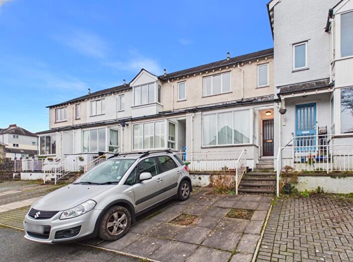 3 Bedroom Terraced House For Sale In High Fellside, Kendal, LA9