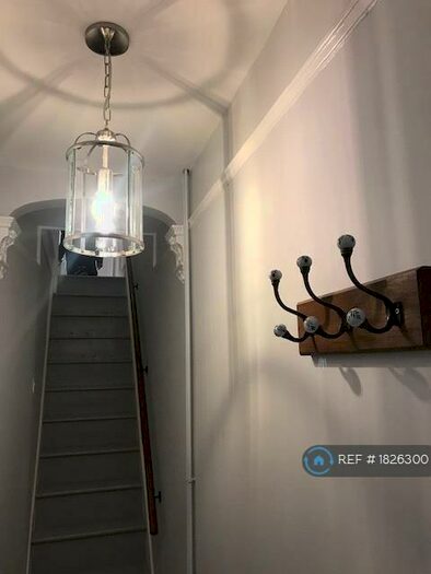 1 Bedroom Flat To Rent In Roff Avenue, Bedford, MK41