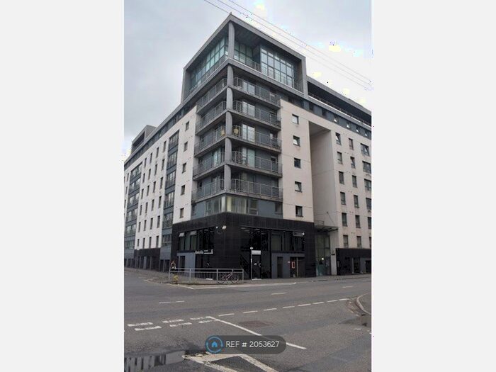 2 Bedroom Flat To Rent In Wallace Street, Glasgow, G5
