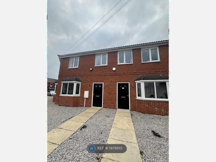 3 Bedroom Terraced House To Rent In Northgate, Moorends, Doncaster, DN8