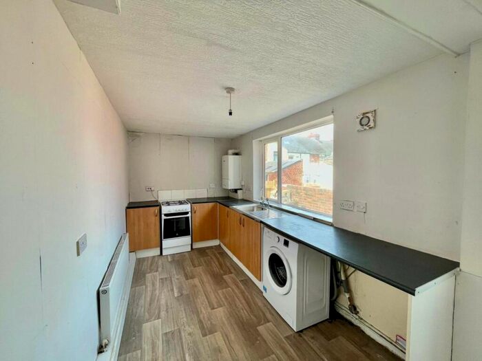 2 Bedroom Terraced House To Rent In Derwent Street, Hetton Le Hole, DH5