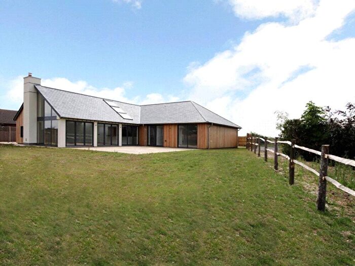 4 Bedroom Bungalow To Rent In Pitt, Winchester, Hampshire, SO22