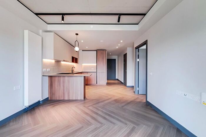 1 Bedroom Flat To Rent In Luna, Wembley Park, HA9