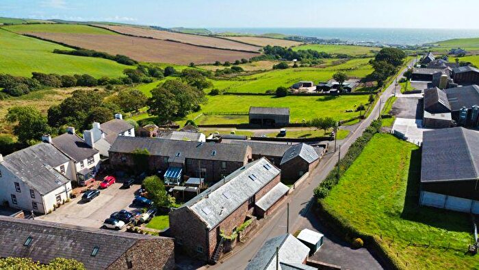 4 Bedroom Semi-Detached House For Sale In Rottington, Whitehaven, CA28