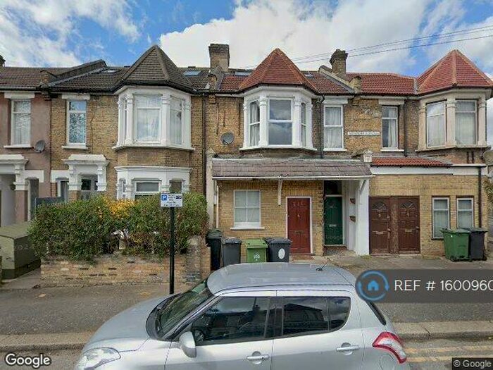 1 Bedroom Flat To Rent In Leyton, London, E10