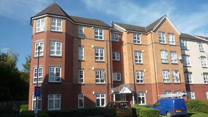 2 Bedroom Apartment To Rent In Beckets View, Northampton, NN1