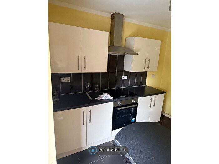2 Bedroom Flat To Rent In Hampton Road, Birmingham, B23