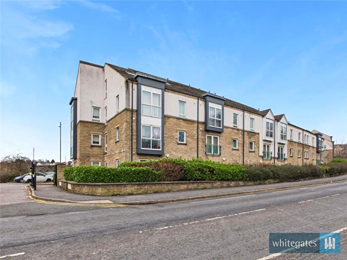 1 Bedroom Apartment To Rent In Lunar, Otley Road, Bradford, West Yorkshire, BD3